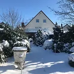فندق Hennies Hannover