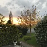Hennies Hannover Отель Зенде