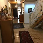 Hennies Hannover 3* Зенде