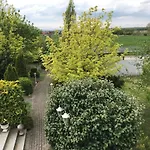 Отель Hennies Hannover 3*