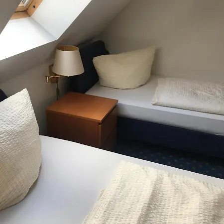 Hotel Hennies Hannover Sehnde