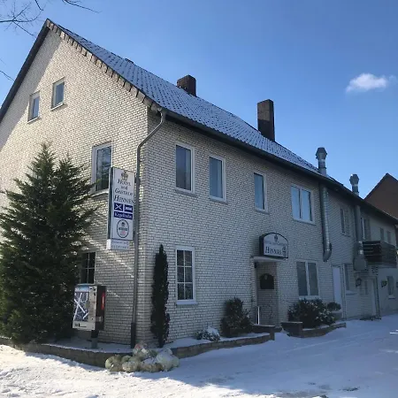 Hennies Hannover Sehnde