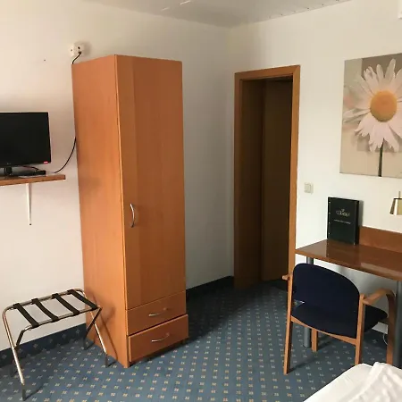 Hennies Hannover Hotel Sehnde