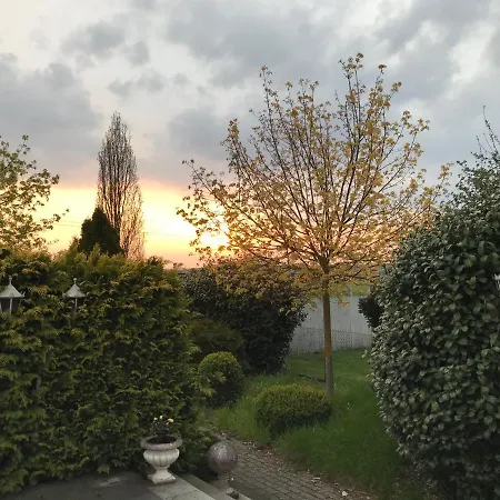 Hennies Hannover Szálloda Sehnde