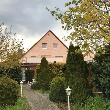 Hennies Hannover Szálloda 3*