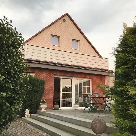 Hennies Hannover Отель 3*