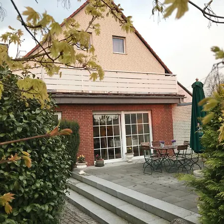 Hennies Hannover Szálloda