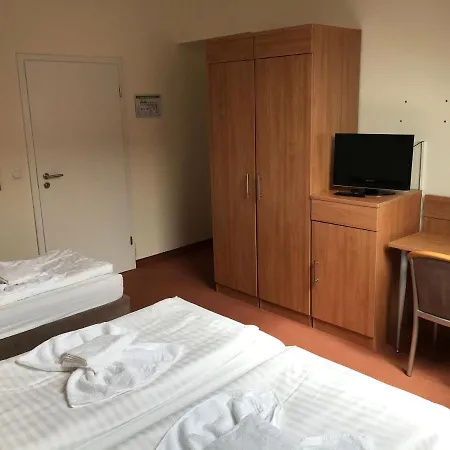 Hennies Hannover Otel