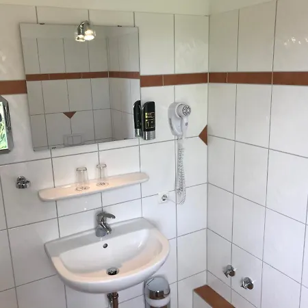 Hennies Hannover Szálloda