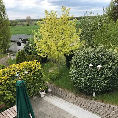 Szálloda Hennies Hannover Sehnde