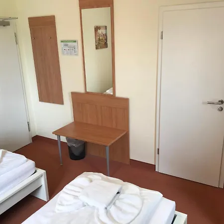 Hennies Hannover Szálloda 3*