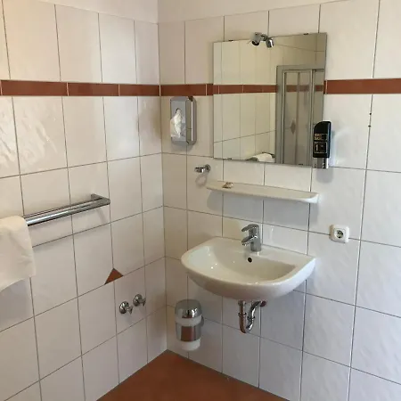 Hotel Hennies Hannover Sehnde