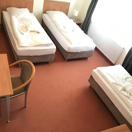 Otel Hennies Hannover