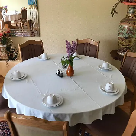 Szálloda Hennies Hannover