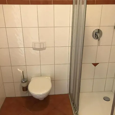 Hennies Hannover Szálloda 3*