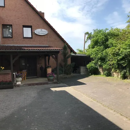 Hennies Hannover