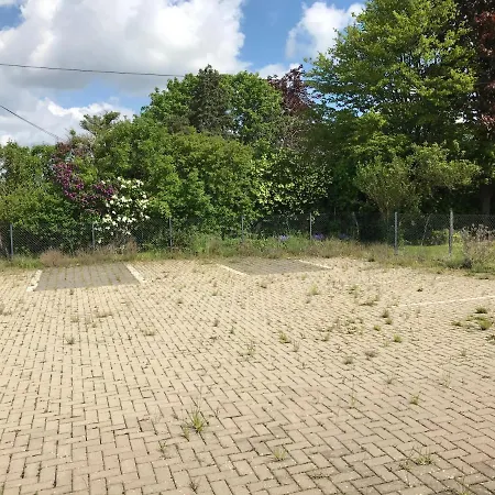 Hennies Hannover Hotel 3*