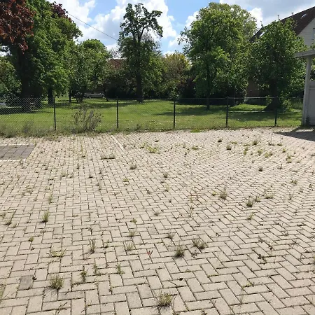 Szálloda Hennies Hannover 3*