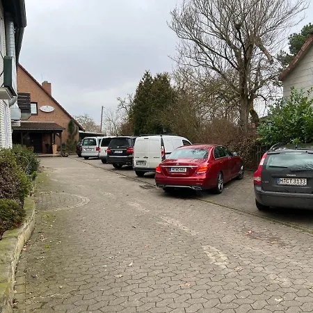 Hotel Hennies Hannover Sehnde