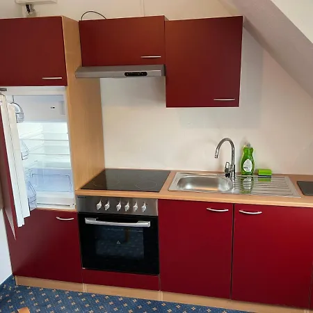 Hennies Hannover Hotel 3*