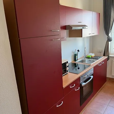 Hennies Hannover 3* Sehnde