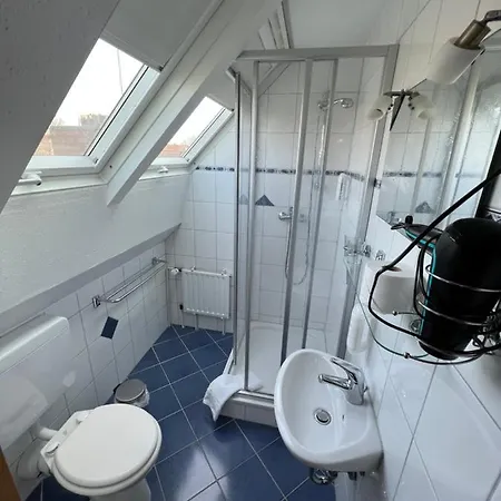 Hotel Hennies Hannover