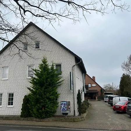 Hennies Hannover 3* Sehnde