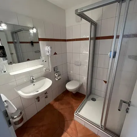 Otel Hennies Hannover