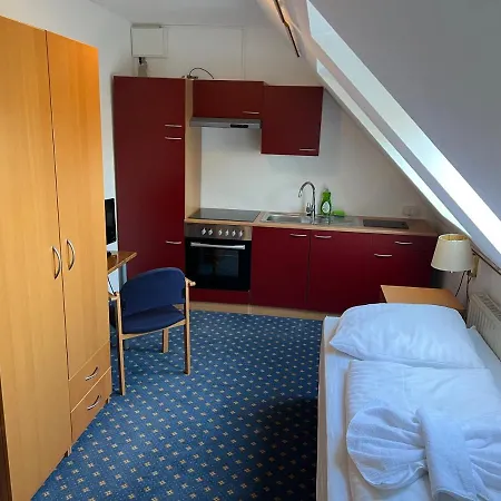 Hotel Hennies Hannover Sehnde