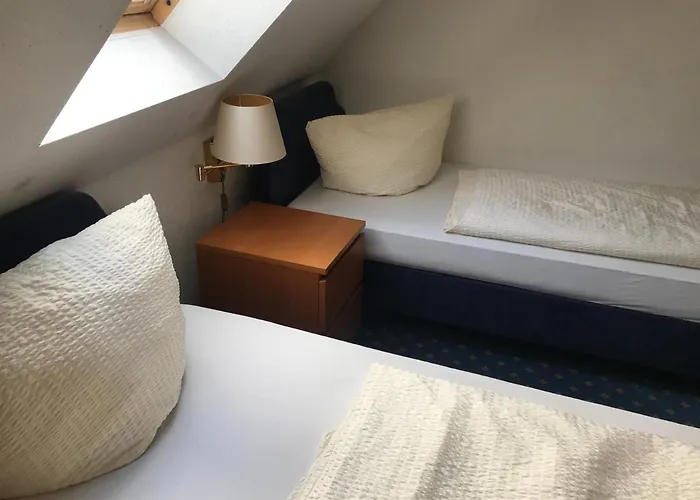 Hotel Hennies Hannover Sehnde