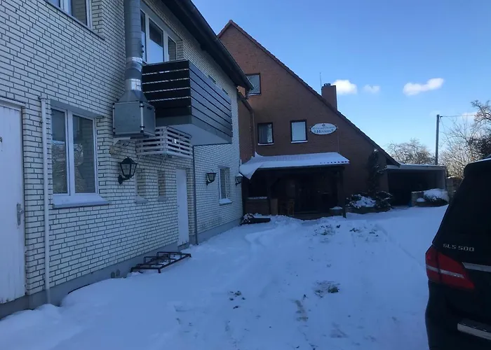 Hotel Hennies Hannover 3*