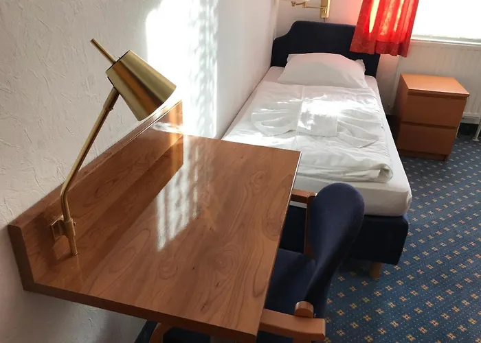 Hennies Hannover Hotel Sehnde