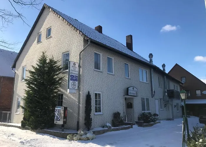 Hennies Hannover Sehnde