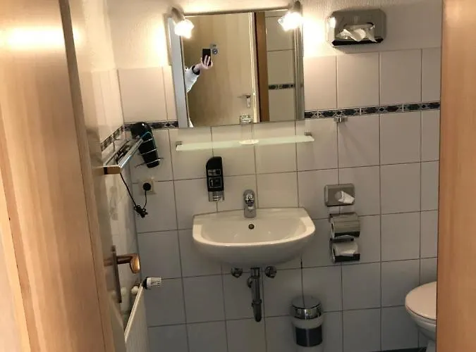 Hennies Hannover Hotel Sehnde