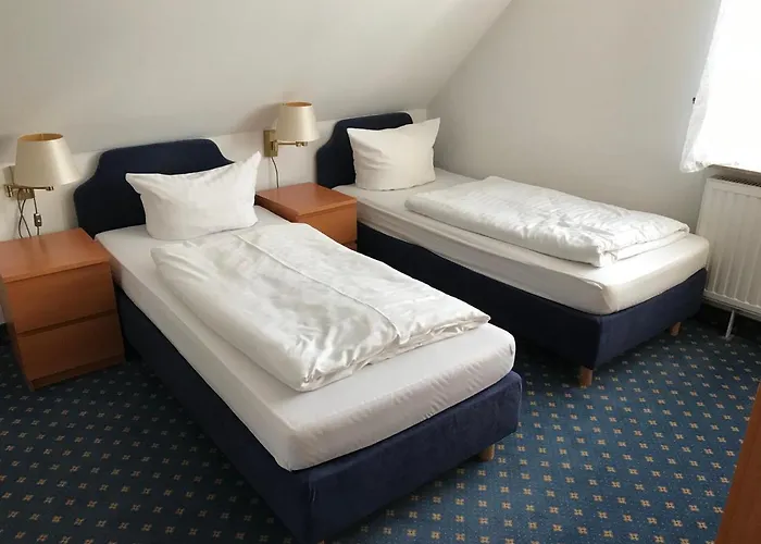 Hennies Hannover Hotel Sehnde