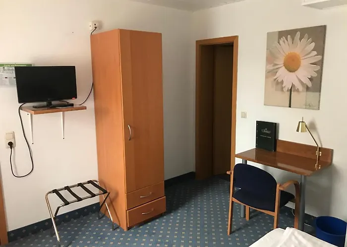 Hennies Hannover Hotel Sehnde