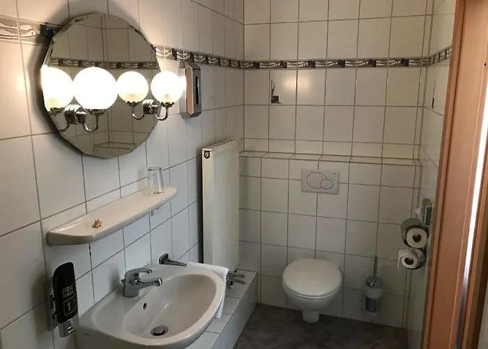 Hennies Hannover Hotel