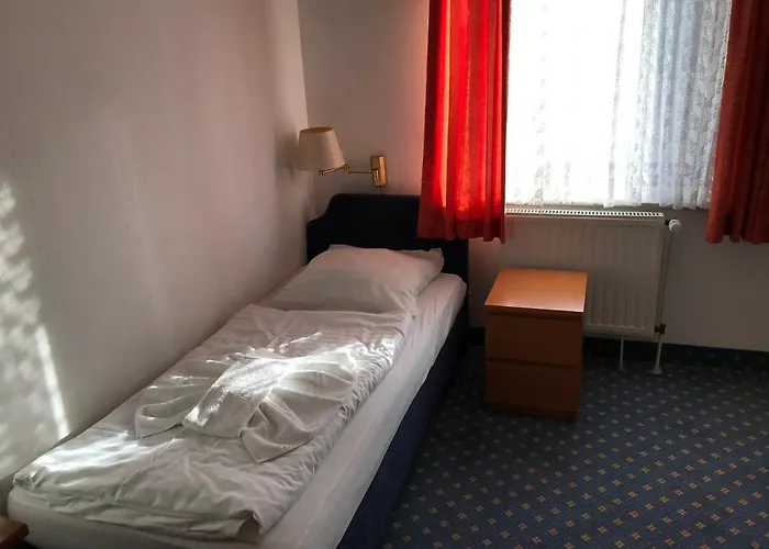 Hotel Hennies Hannover Sehnde