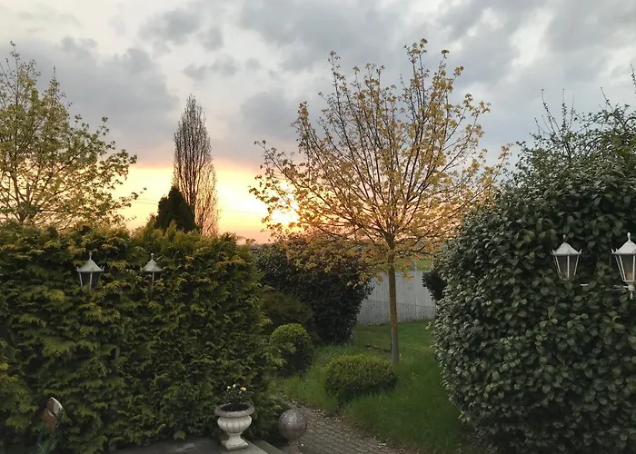 Hennies Hannover Hotel Sehnde