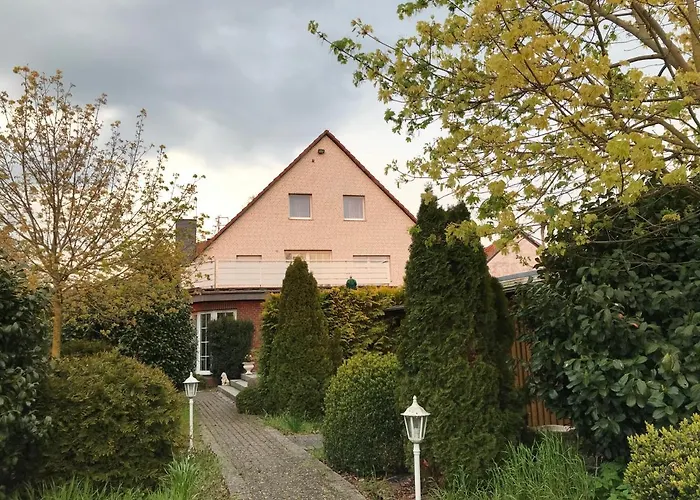 Hennies Hannover Hotel 3*