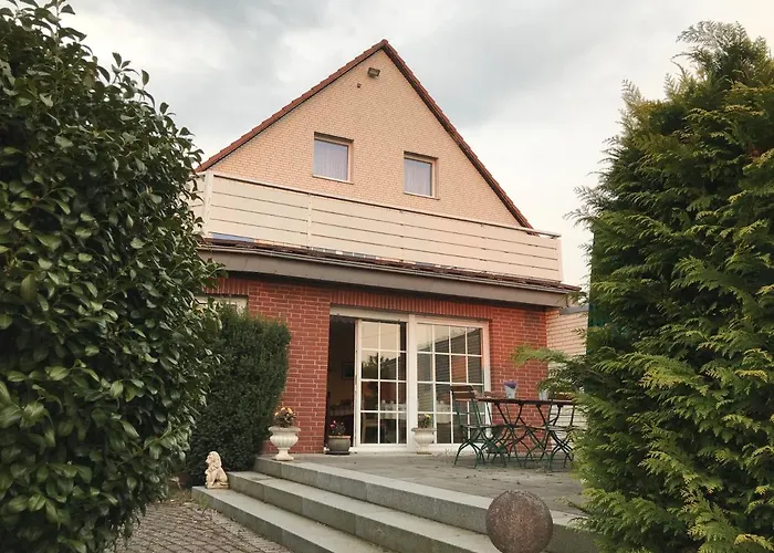 Hennies Hannover Hotel 3*