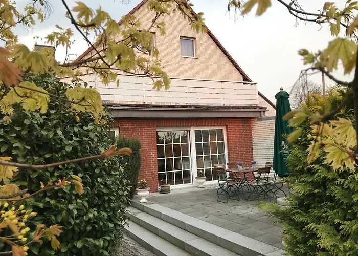 Hennies Hannover Hotel