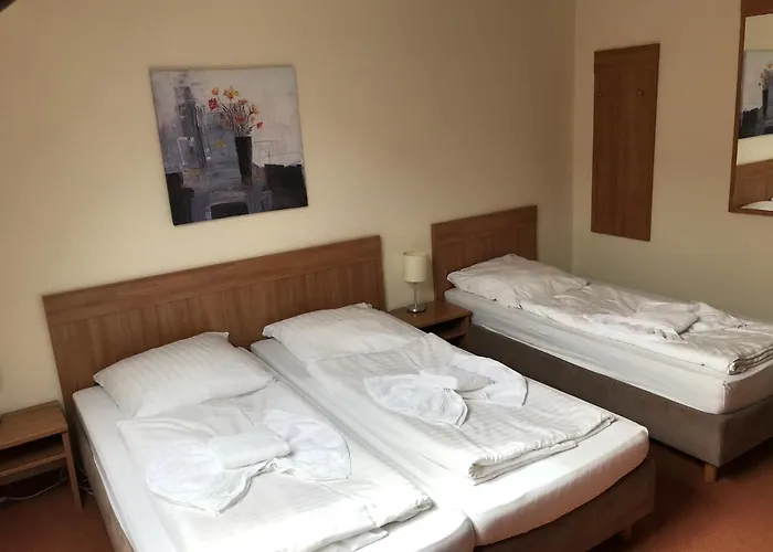 Hotel Hennies Hannover 3*