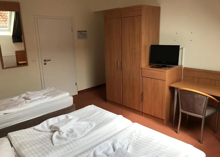 Hennies Hannover Hotel