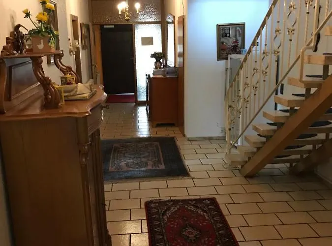 Hennies Hannover 3* Sehnde