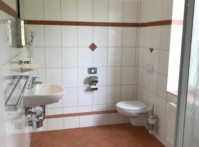 Hennies Hannover 3* Sehnde