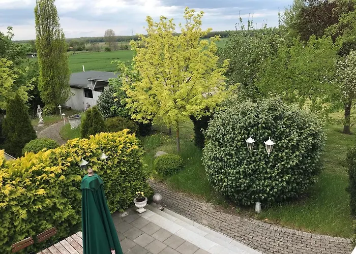 Hotel Hennies Hannover Sehnde