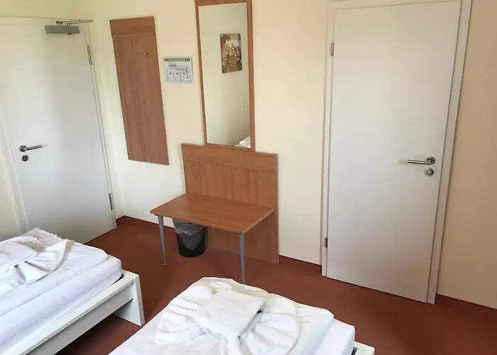 Hennies Hannover Hotel 3*