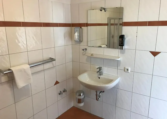 Hotel Hennies Hannover Sehnde