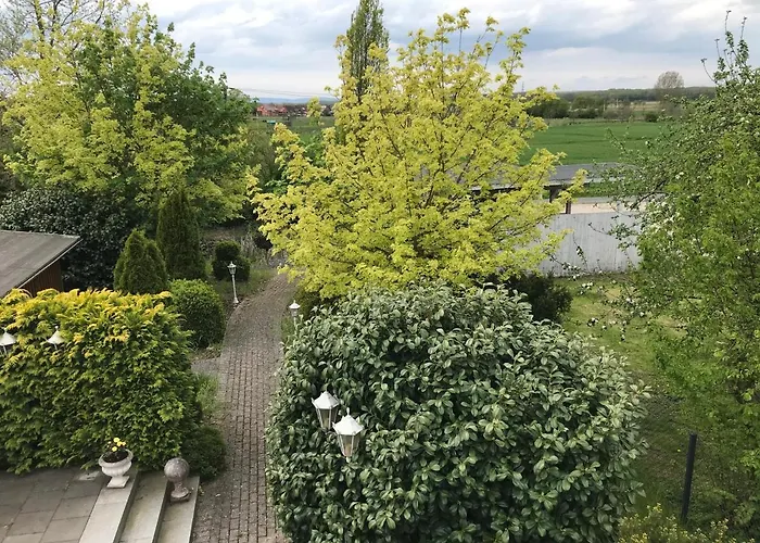 Hotel Hennies Hannover 3*